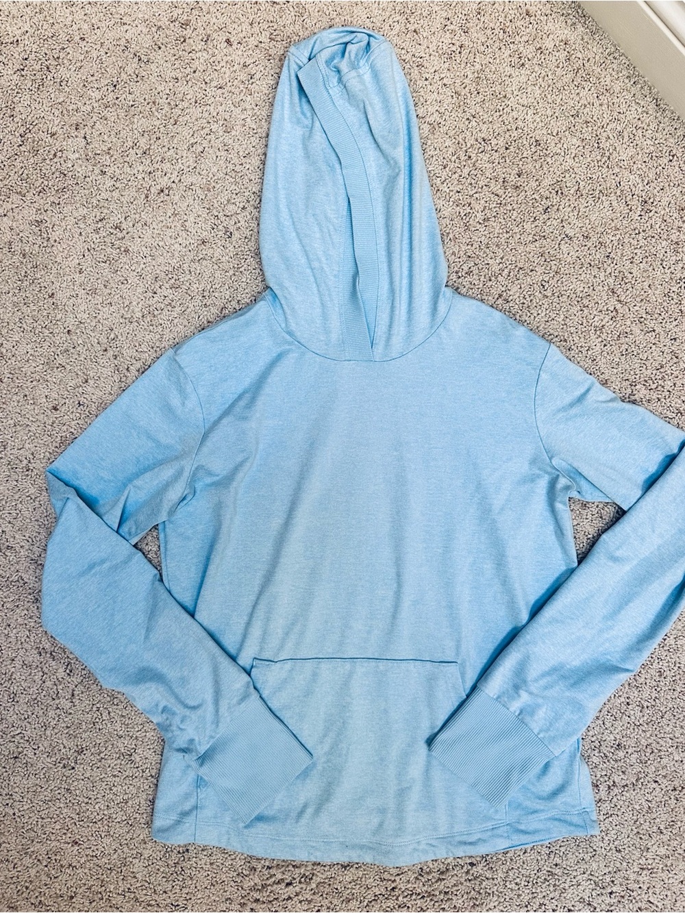 Athleta Girl Hoodie (size 12)